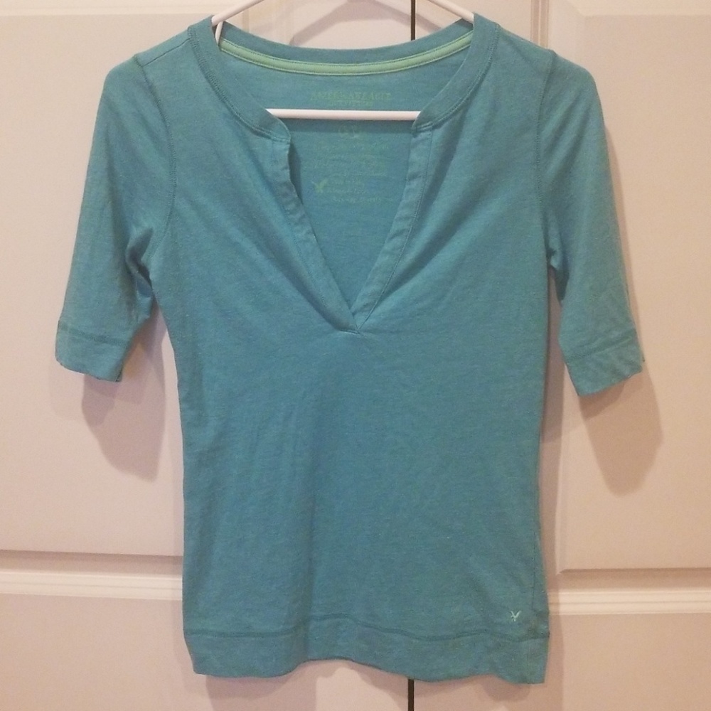 American Eagle Shirt 🌟 FINAL PRICE 🌟